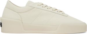 Fear of God Off-White Aerobic Low Sneakers