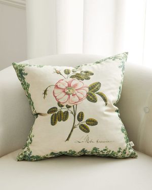 La Rose Cushion