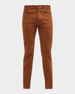 Men's 5-Pocket Pants