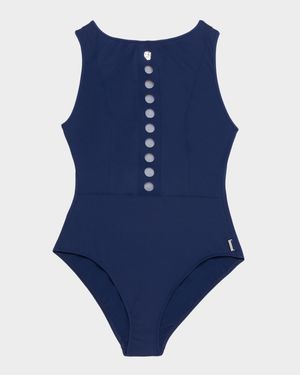 Billy Rose One-Piece Swimsuit