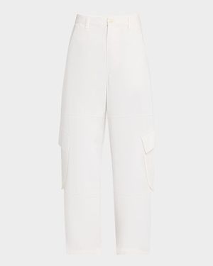 The Bubble Cargo Pants