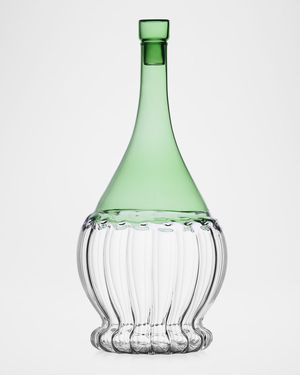 Garden Picnic Big Flask, 60.9 oz.