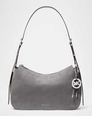 Nolita Medium Leather Shoulder Bag