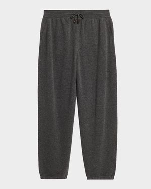 Men's Merano Baby Cashmere Revamp Pants