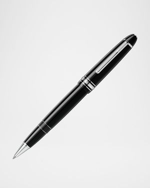 Meisterstück LeGrand Rollerball Pen, Platinum coated