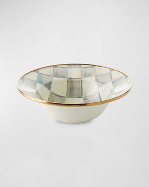 Sterling Check Breakfast Bowl