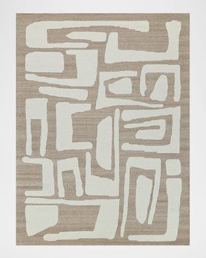 Carmel Hand-Tufted Rug