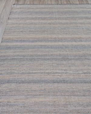 Loren Indoor/Outdoor Flat-Weave Rug, 8' x 10'
