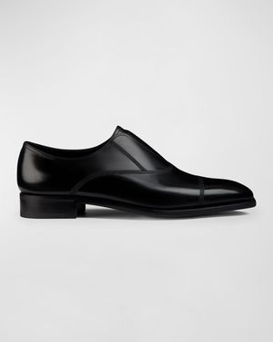 Men's Mansell Leather Loafers