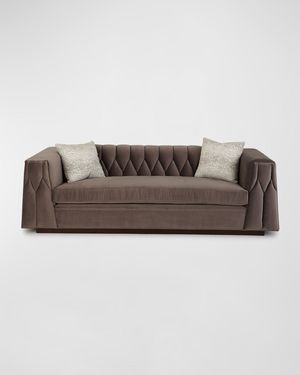 Margo Sofa, 100"