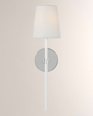 Monroe Tail Sconce By Kate Spade New York