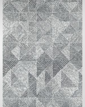 Caprice Hand-Tufted Rug, 10' x 14'