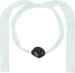 Ayllón Blue & Black Gaelle Choker