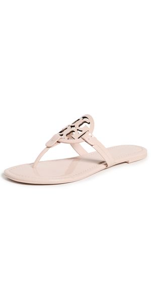 Tory Burch Miller Sandal Soft Pink 9.5