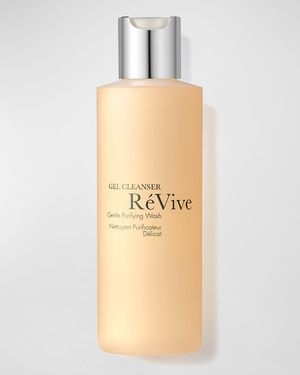 Gel Cleanser Gentle Purifying Wash, 6 oz.