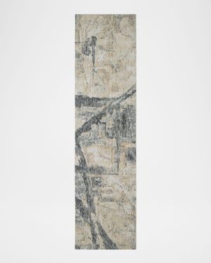 Easton Power-Loomed Runner, 3' x 8'