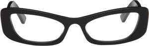 Marni Black Jarbek Glasses