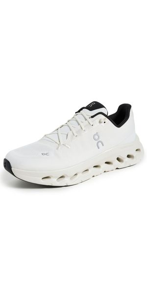 On Cloudtilt Sneakers Pearl/Ice 7.5