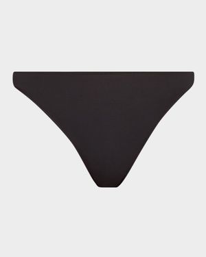 Echauffe Keyhole Cutout Thong