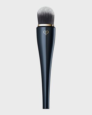 Light Coverage Foundation Brush