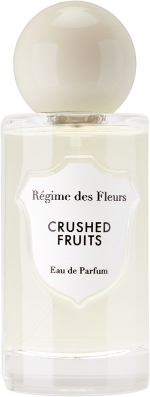 Régime des Fleurs Crushed Fruits Eau de Parfum, 75 mL