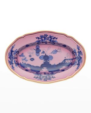 Oriente Italiano Trinket Tray
