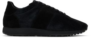 The Row Baskets Mica noires