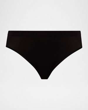 Touch Feeling High-Cut Briefs