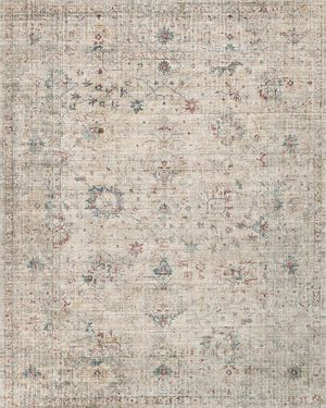 Kensington Hand-Loomed Rug, 9' x 12'