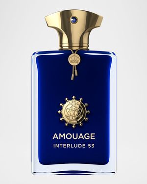 3.4 oz. Interlude 53 Eau de Parfum