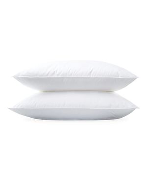 Libero Firm Queen Pillow, 20" x 30"