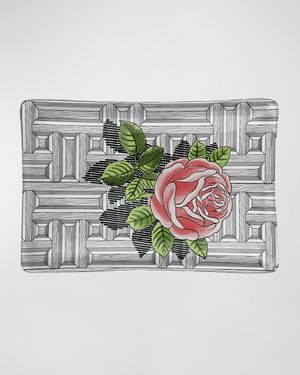 Rectangular Ashtray - Musciarabia