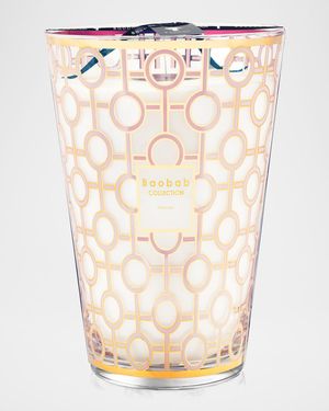 Max 35 Women Scented Candle