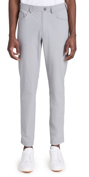 Redvanly Kent Pull On Trousers 32 Shadow M