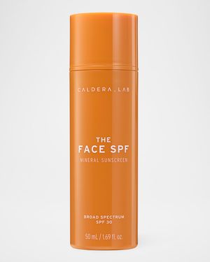The Face SPF Mineral Sunscreen, 1.69 oz.