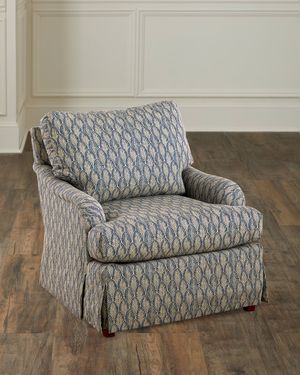 Pemberton Chair