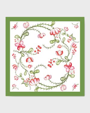 Linen Norelle Napkins 20" x 20", Set of 4