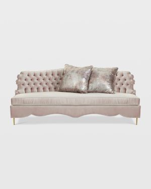 Valentina Sofa, 83"