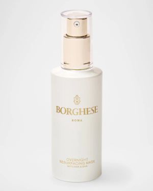 Overnight Resurfacing Mask with AHA & BHA, 1.7 oz.