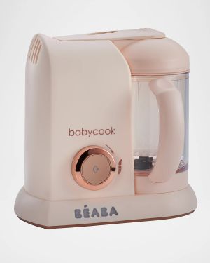 Limited Edition Babycook Baby Food Maker