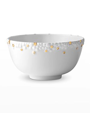 Haas Mojave Cereal Bowl