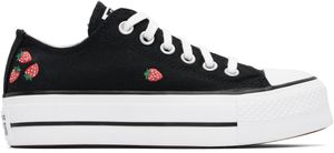 Converse Black Chuck Taylor All Star Lift Sneakers