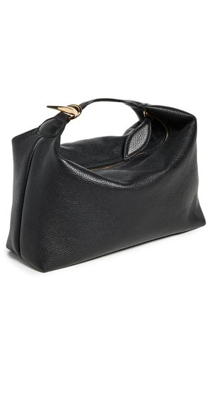 Liffner Pillow Pouch Bag Black One Size