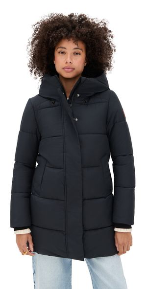 Save The Duck Bethany Jacket Black L