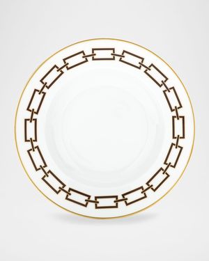 Catene Ebano Soup Plate