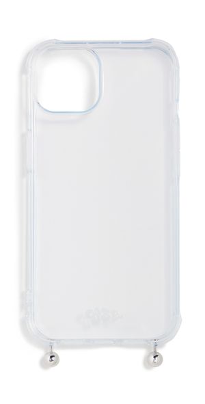 Ossa Transparent iPhone Case Transparent iPhone 17 Pro max
