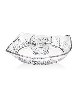 Dublin New Chip and Dip Server