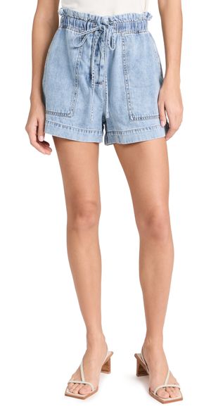 RAILS Foster Shorts Faded Indigo L