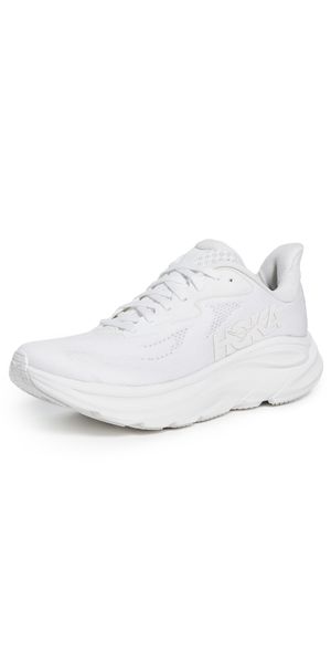 HOKA Clifton 10 Sneakers White 5.5