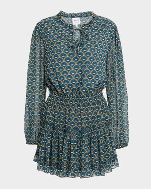 Dandelion Lorena Mini Dress